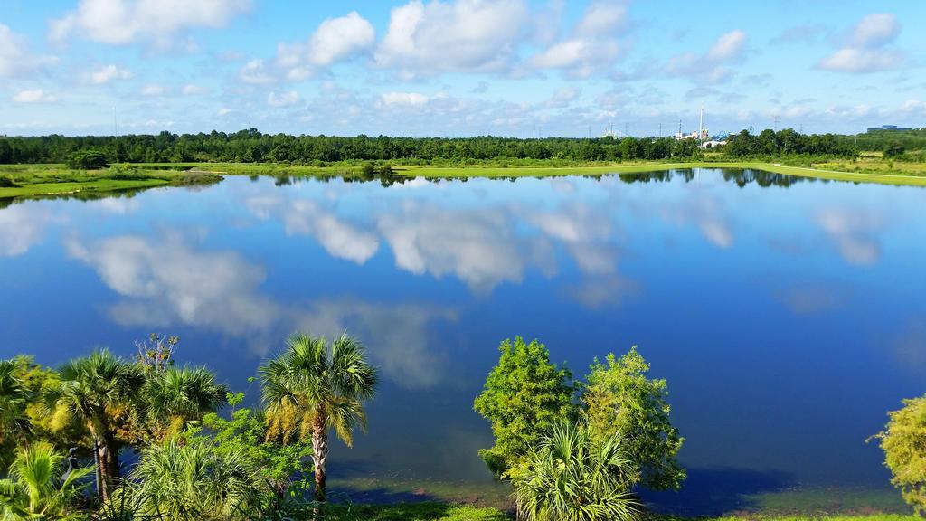 Vista Cay Resort By Casiola Williamsburg ภายนอก รูปภาพ