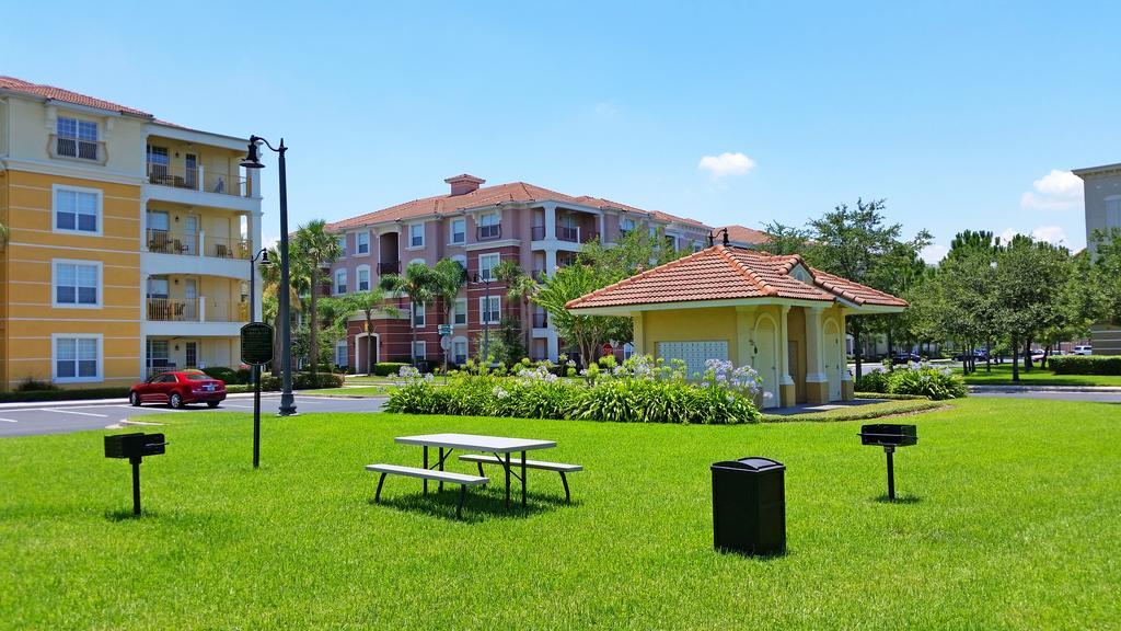 Vista Cay Resort By Casiola Williamsburg ภายนอก รูปภาพ