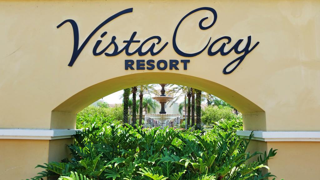 Vista Cay Resort By Casiola Williamsburg ภายนอก รูปภาพ