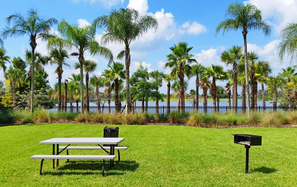 Vista Cay Resort By Casiola Williamsburg ภายนอก รูปภาพ