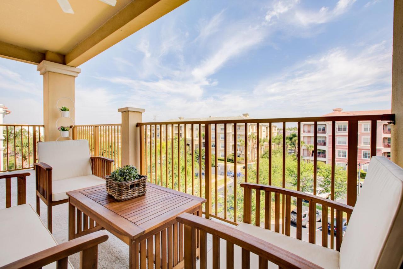 Vista Cay Resort By Casiola Williamsburg ภายนอก รูปภาพ