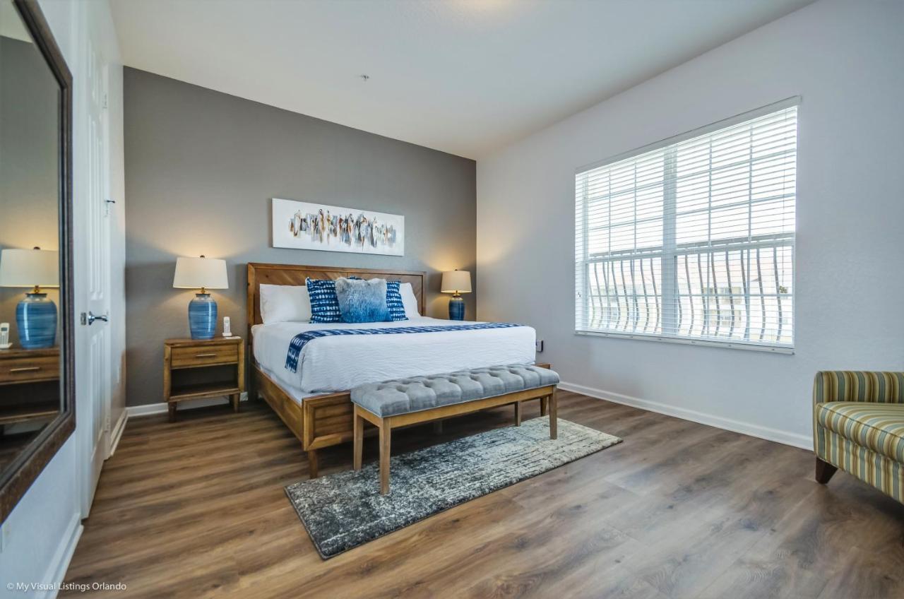 Vista Cay Resort By Casiola Williamsburg ภายนอก รูปภาพ