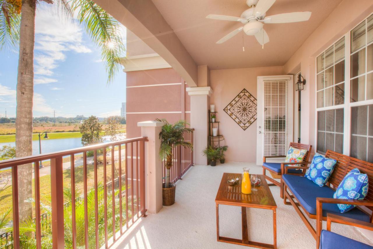 Vista Cay Resort By Casiola Williamsburg ภายนอก รูปภาพ