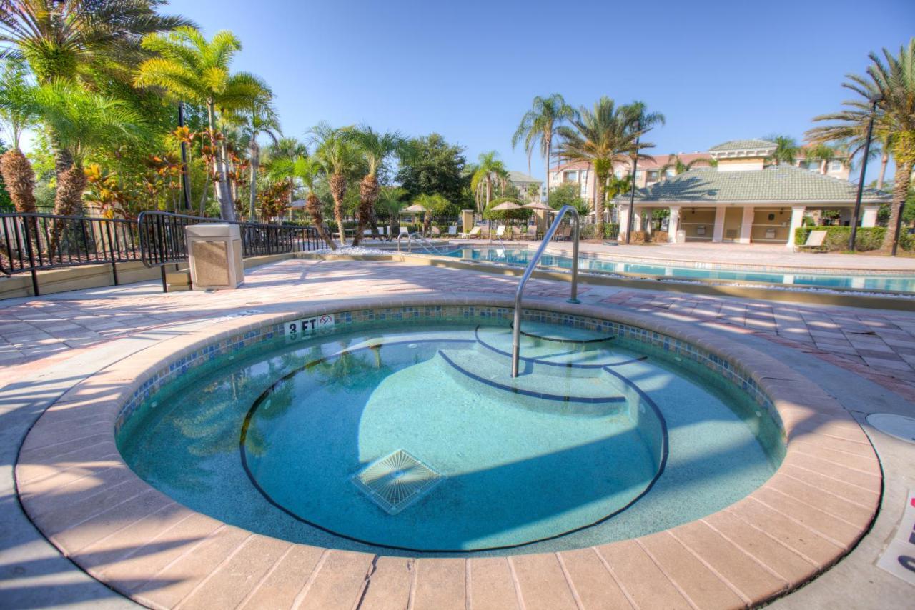 Vista Cay Resort By Casiola Williamsburg ภายนอก รูปภาพ