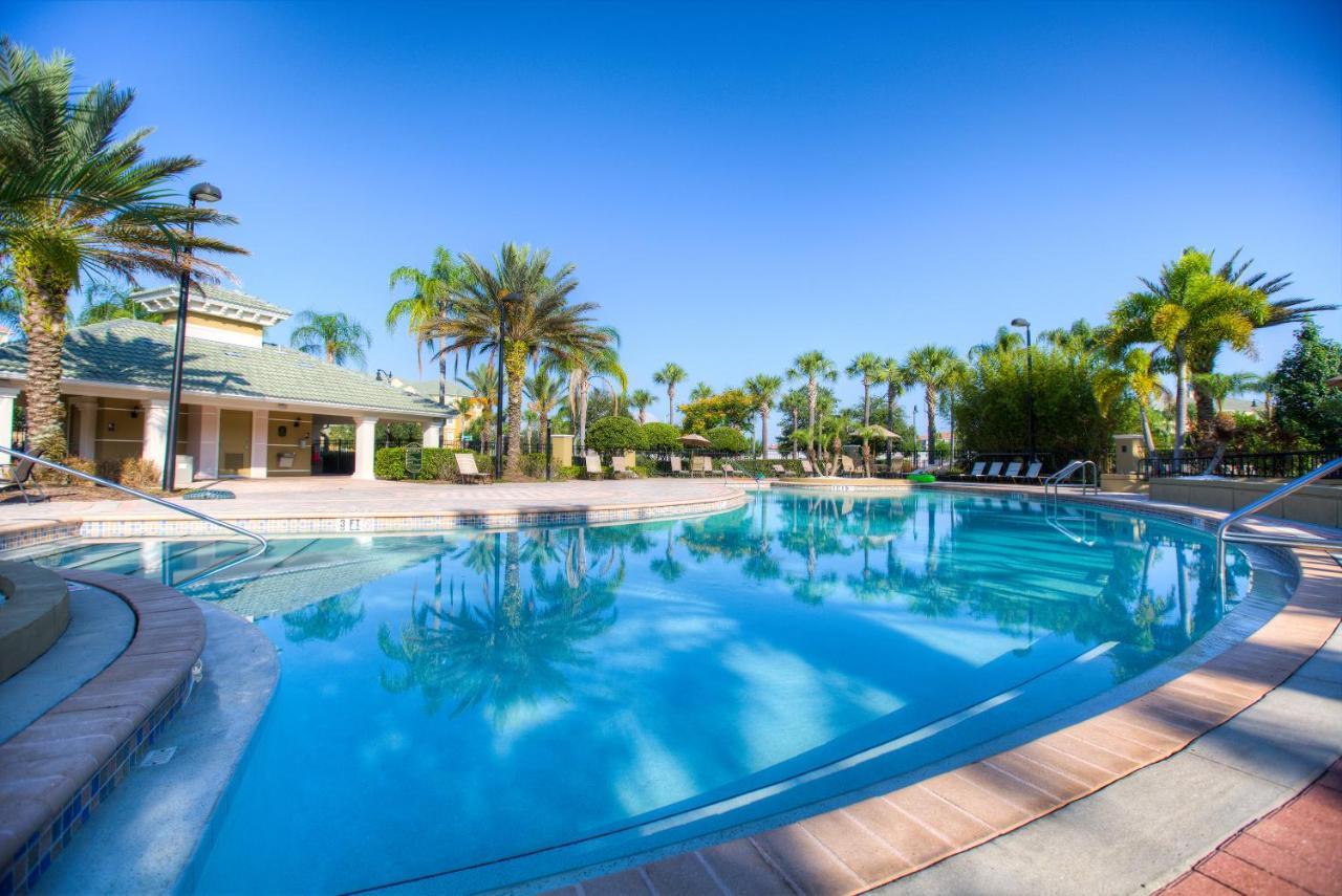 Vista Cay Resort By Casiola Williamsburg ภายนอก รูปภาพ